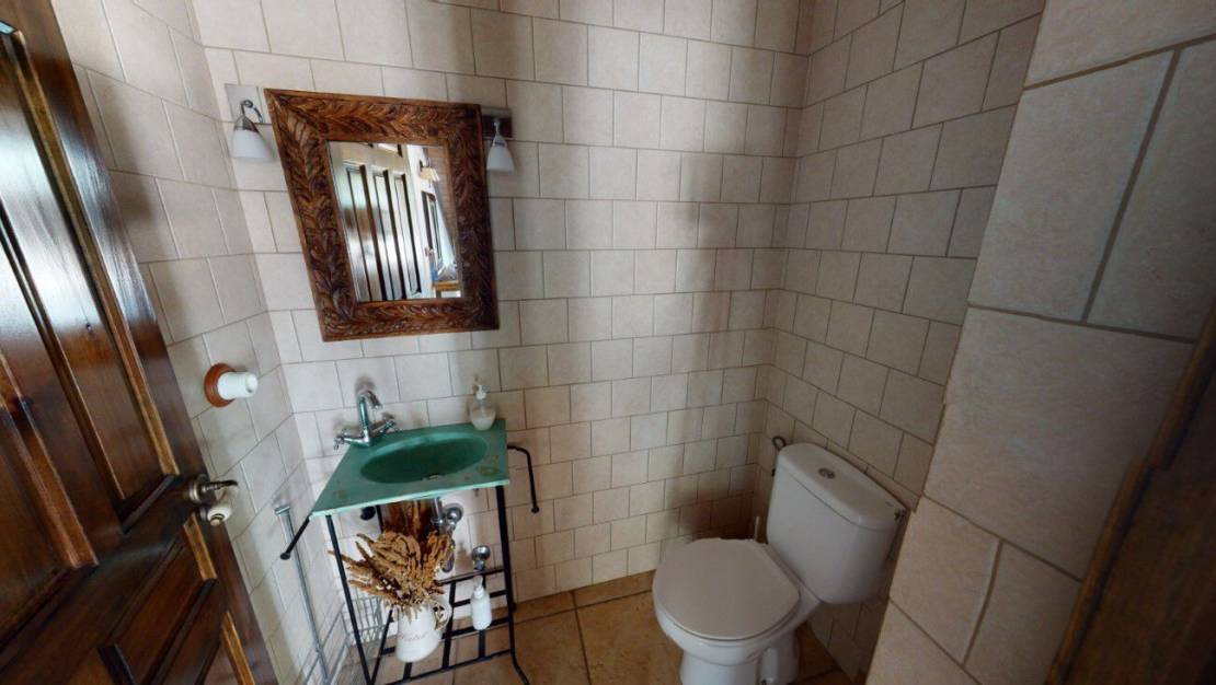 Venta - Chalet - Catral