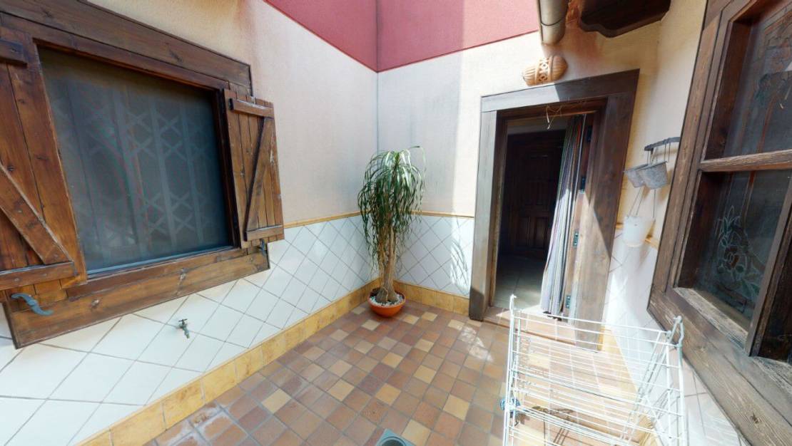 Venta - Chalet - Catral