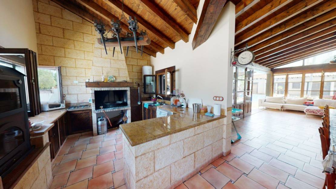 Venta - Chalet - Catral