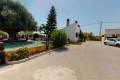 Venta - Chalet - Catral