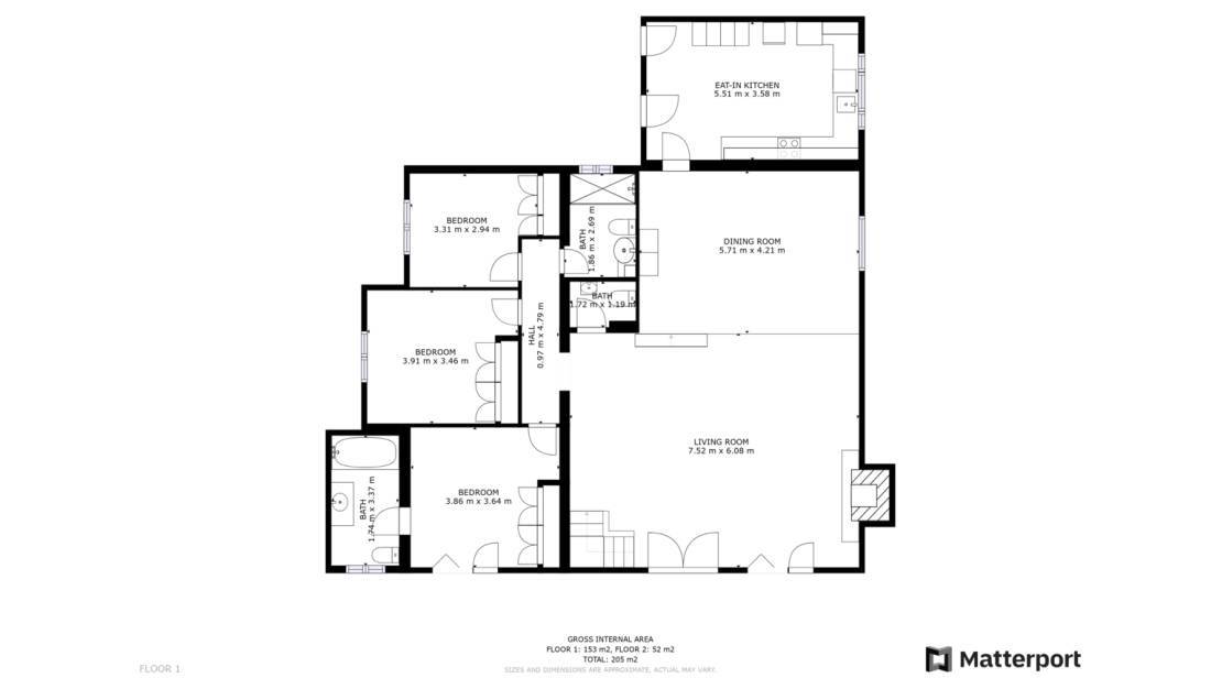 Venta - Chalet - Catral