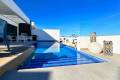 Venta - Chalet - Ciudad Quesada - Altos del golf i
