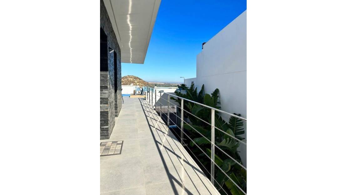 Venta - Chalet - Ciudad Quesada - Altos del golf i