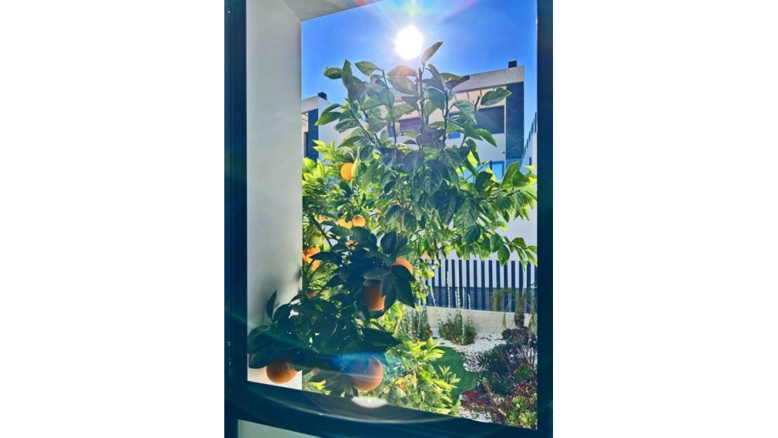 Venta - Chalet - Ciudad Quesada - Altos del golf i