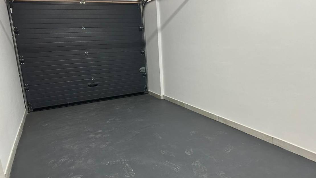 Venta - Chalet - Ciudad Quesada - Altos del golf ii