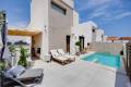 Venta - Chalet - Ciudad Quesada - Campo de golf la marquesa