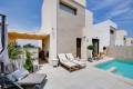Venta - Chalet - Ciudad Quesada - Campo de golf la marquesa