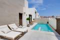 Venta - Chalet - Ciudad Quesada - Campo de golf la marquesa