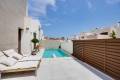 Venta - Chalet - Ciudad Quesada - Campo de golf la marquesa
