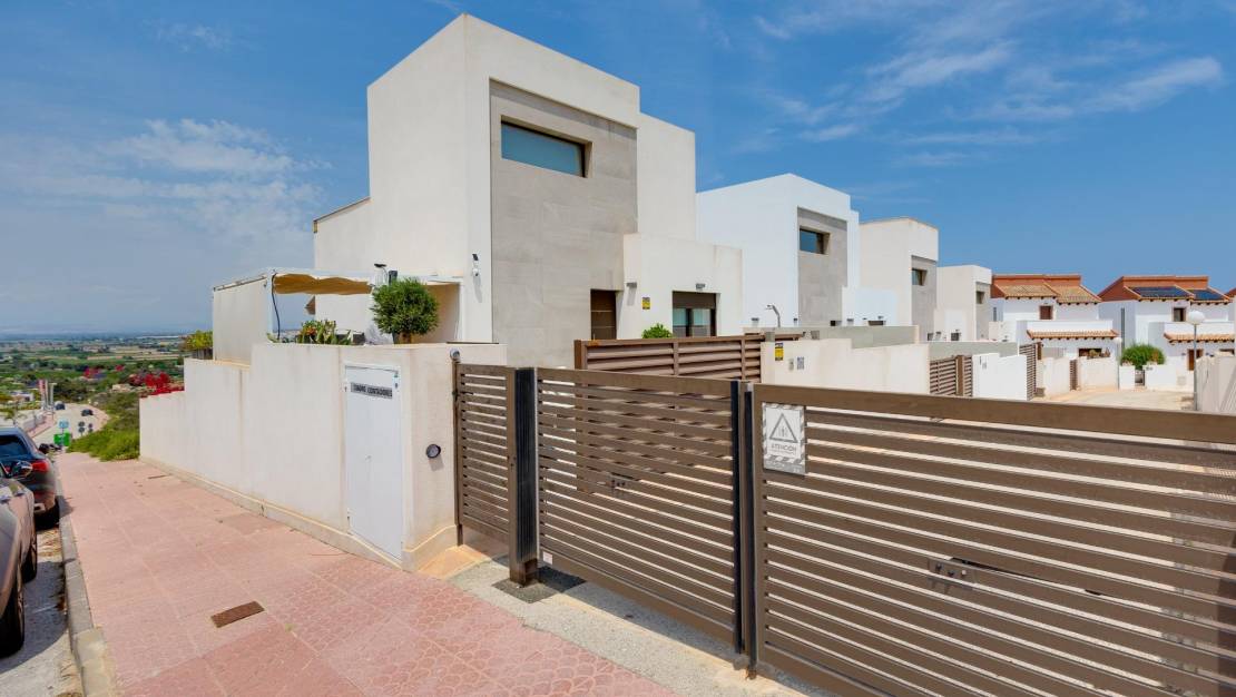 Venta - Chalet - Ciudad Quesada - Campo de golf la marquesa