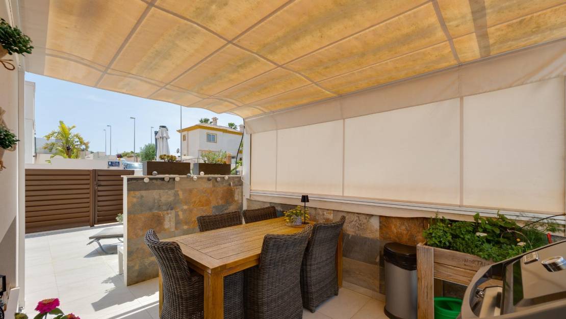 Venta - Chalet - Ciudad Quesada - Campo de golf la marquesa