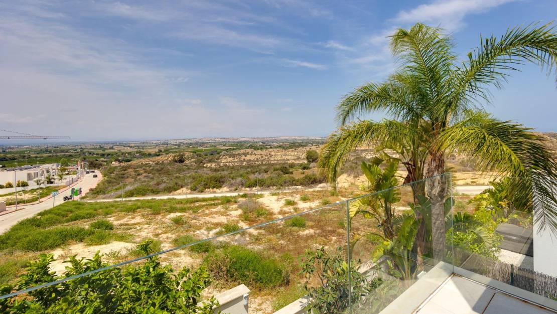 Venta - Chalet - Ciudad Quesada - Campo de golf la marquesa