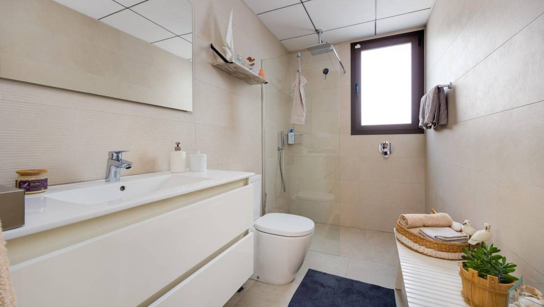 Venta - Chalet - Ciudad Quesada - Campo de golf la marquesa