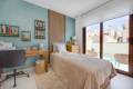 Venta - Chalet - Ciudad Quesada - Campo de golf la marquesa