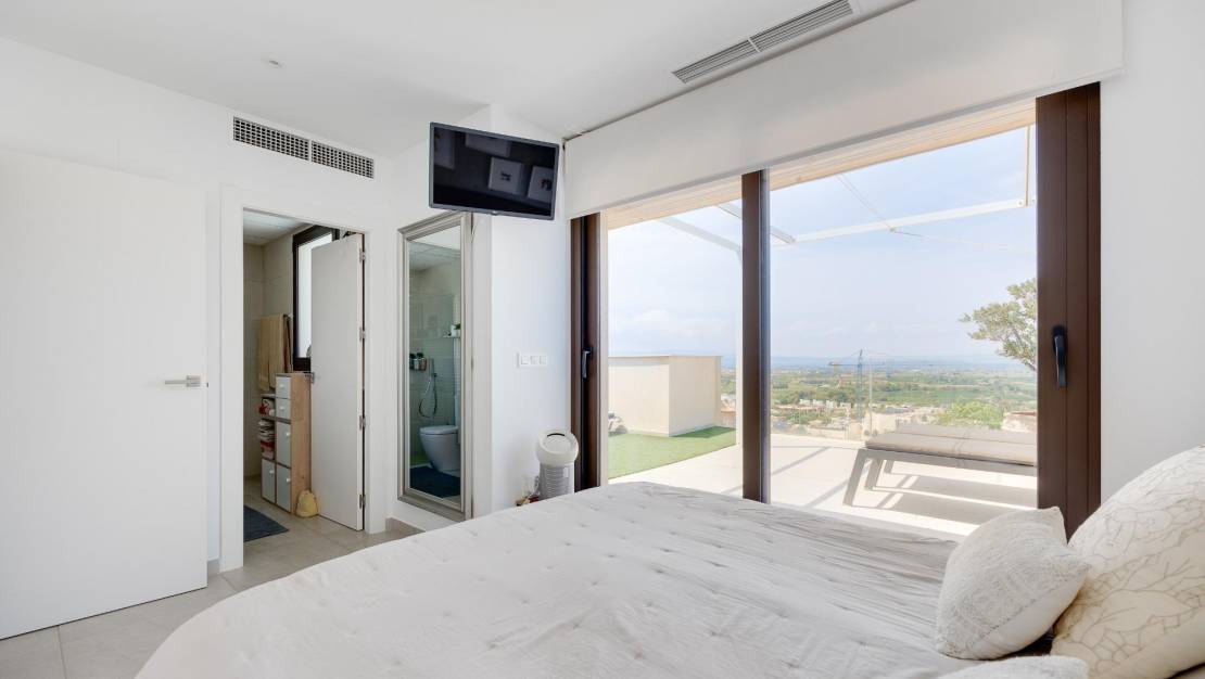 Venta - Chalet - Ciudad Quesada - Campo de golf la marquesa