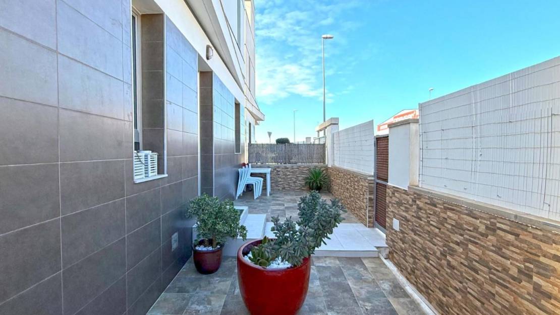 Venta - Chalet - Ciudad Quesada - Costa blanca sur