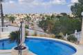Venta - Chalet - Ciudad Quesada - Costa blanca sur