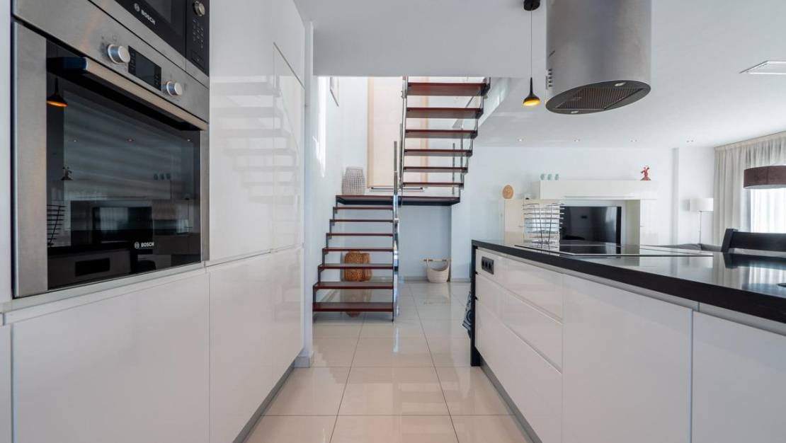 Venta - Chalet - Ciudad Quesada - Costa blanca sur