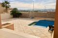 Venta - Chalet - Ciudad Quesada - Costa blanca sur