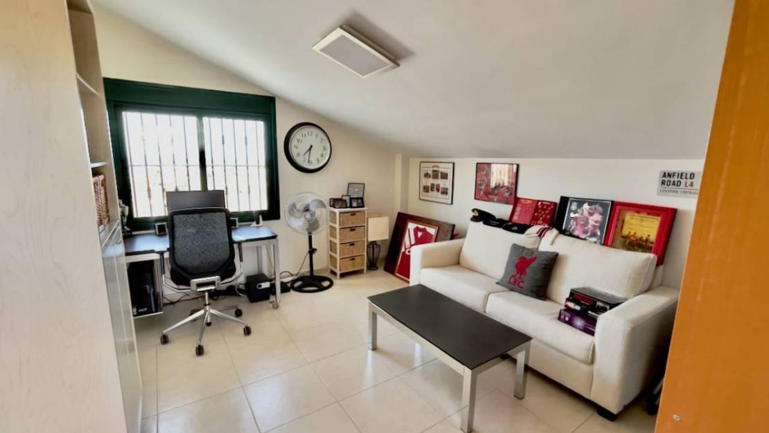 Venta - Chalet - Ciudad Quesada - Costa blanca sur
