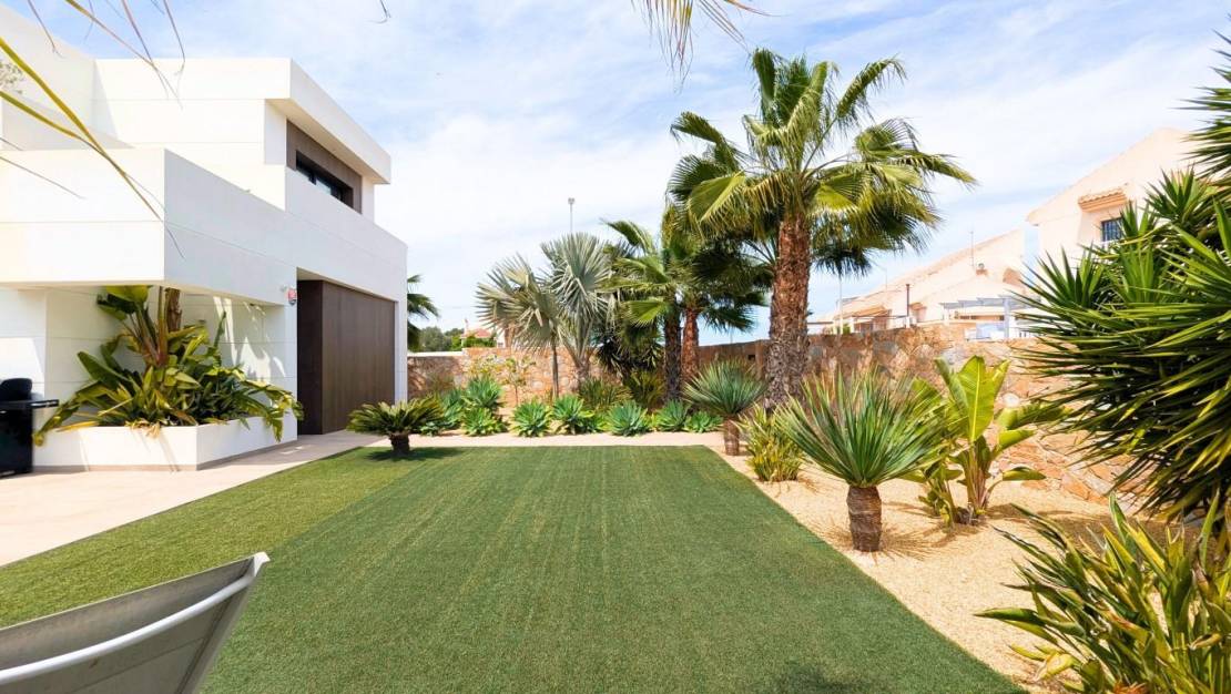 Venta - Chalet - Ciudad Quesada - Costa blanca sur