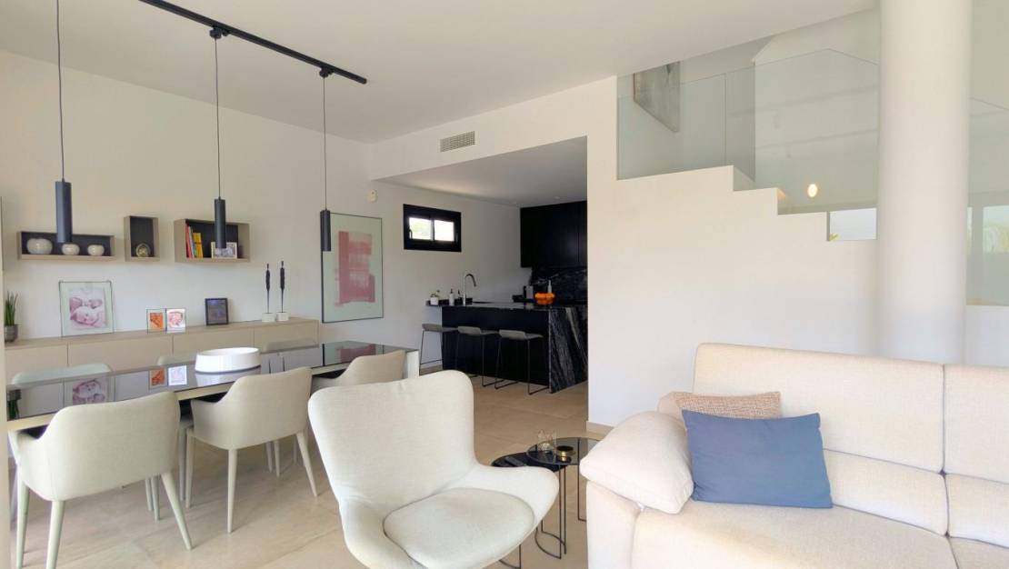 Venta - Chalet - Ciudad Quesada - Costa blanca sur