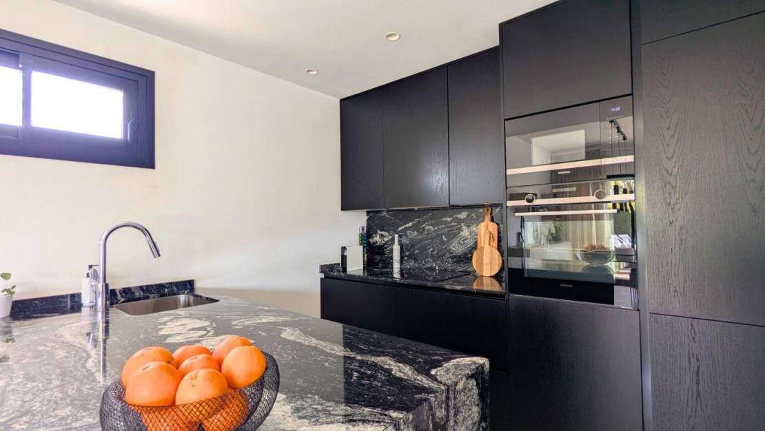 Venta - Chalet - Ciudad Quesada - Costa blanca sur