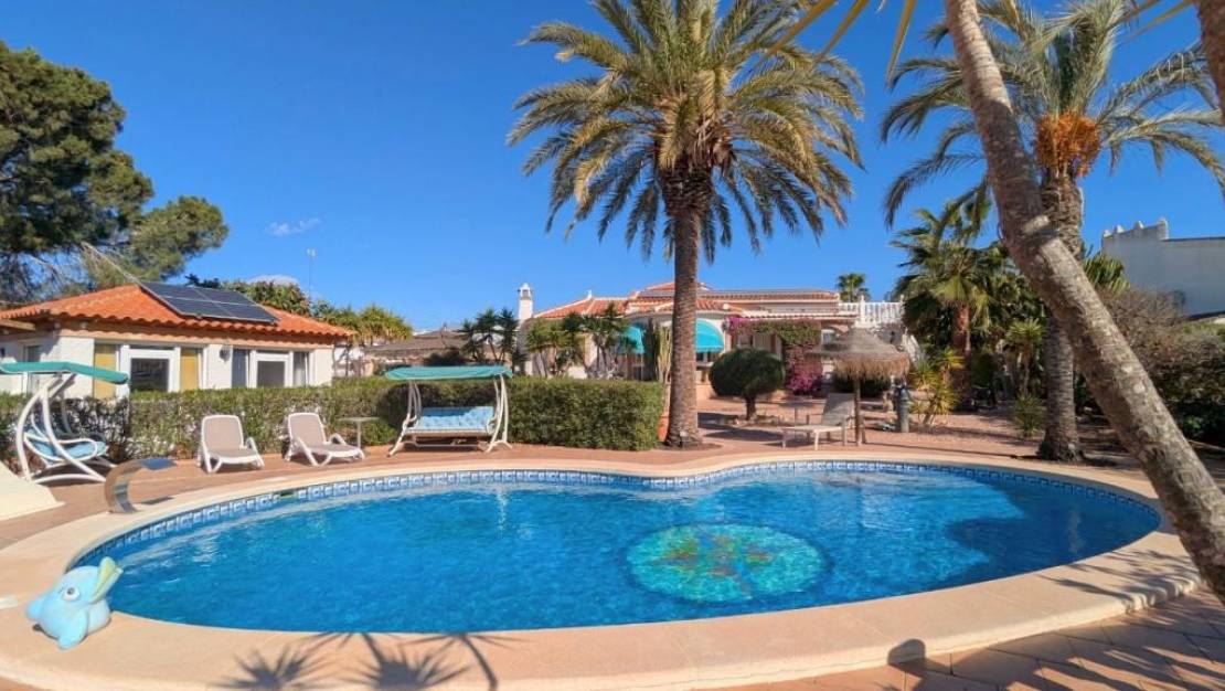 Venta - Chalet - Ciudad Quesada - Costa blanca sur
