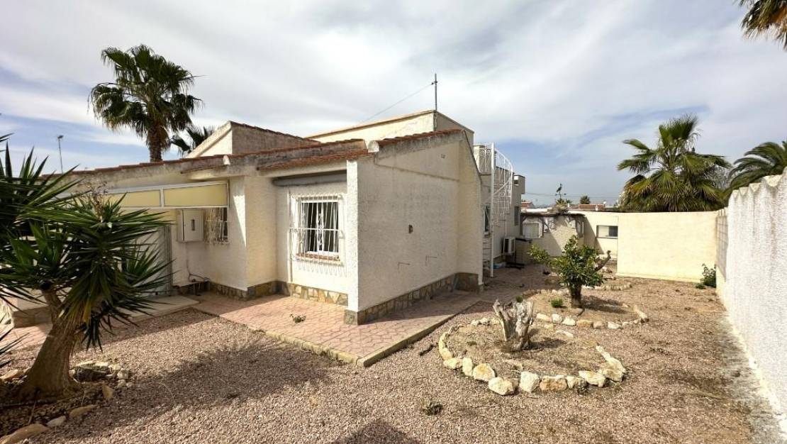 Venta - Chalet - Ciudad Quesada - Costa blanca sur