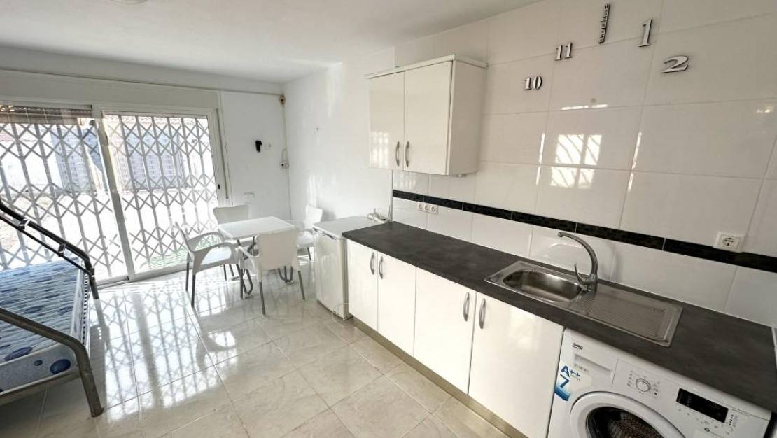 Venta - Chalet - Ciudad Quesada - Costa blanca sur