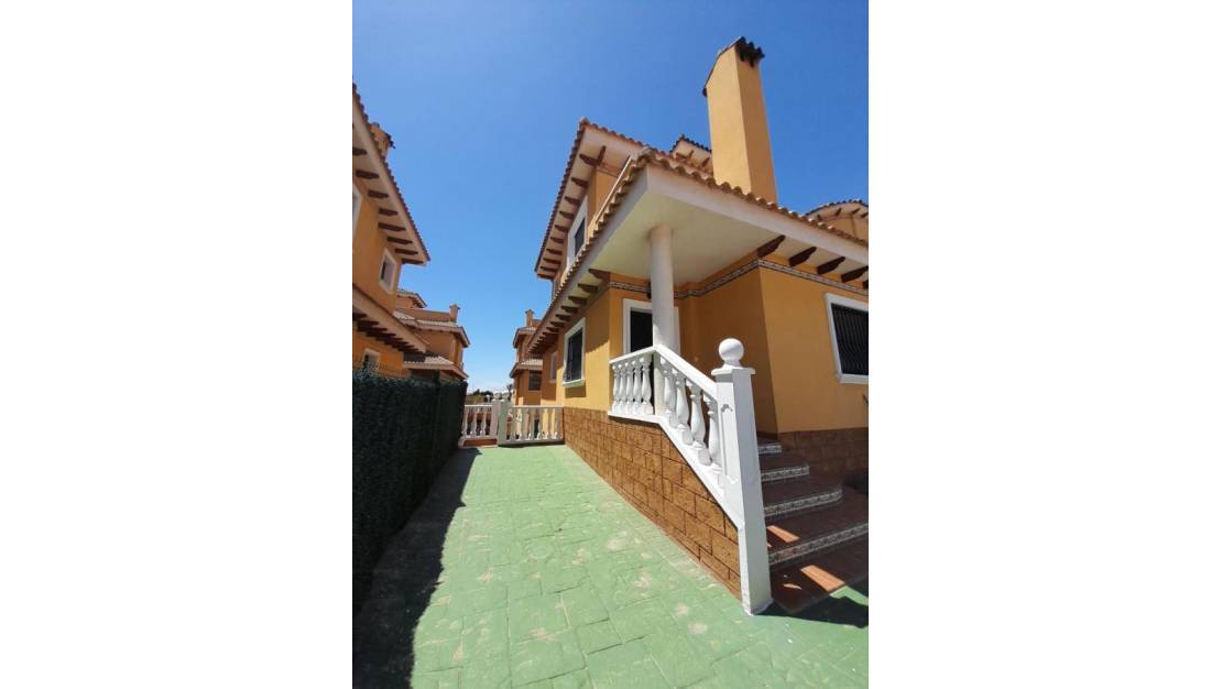 Venta - Chalet - Ciudad Quesada - Costa blanca sur