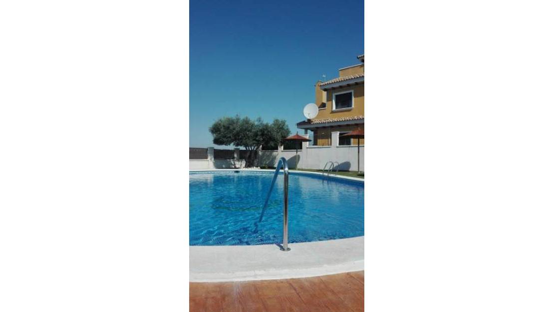 Venta - Chalet - Ciudad Quesada - Costa blanca sur