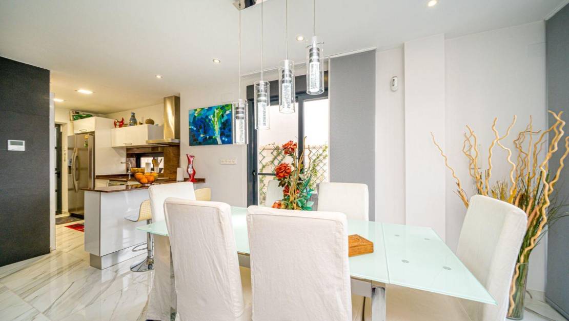 Venta - Chalet - Ciudad Quesada - Costa blanca sur