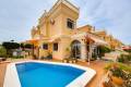 Venta - Chalet - Ciudad Quesada - Lo crispín