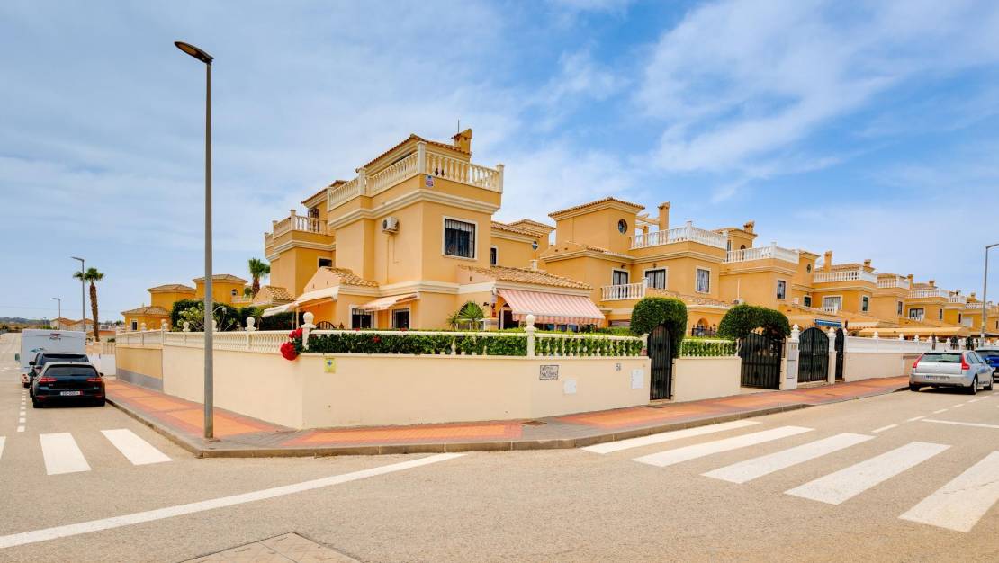 Venta - Chalet - Ciudad Quesada - Lo crispín