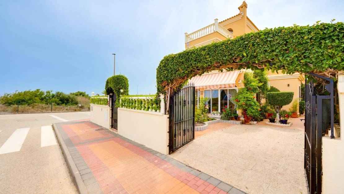 Venta - Chalet - Ciudad Quesada - Lo crispín