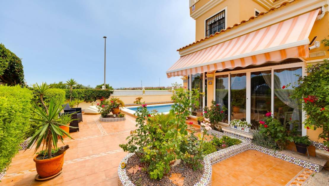 Venta - Chalet - Ciudad Quesada - Lo crispín