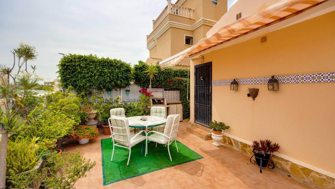 Venta - Chalet - Ciudad Quesada - Lo crispín