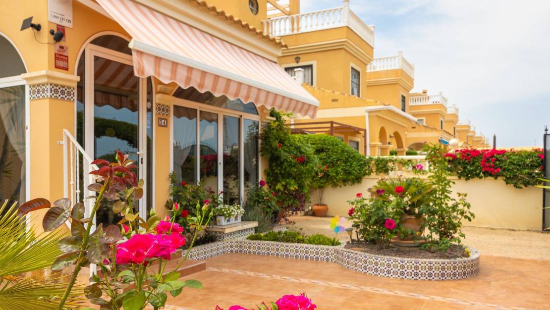 Venta - Chalet - Ciudad Quesada - Lo crispín