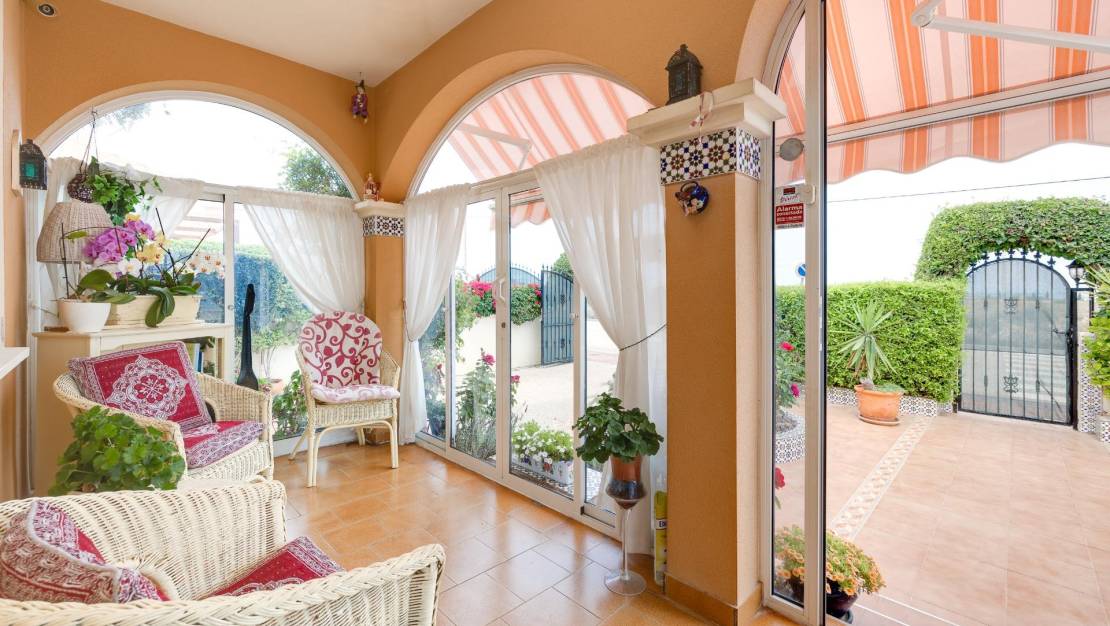 Venta - Chalet - Ciudad Quesada - Lo crispín