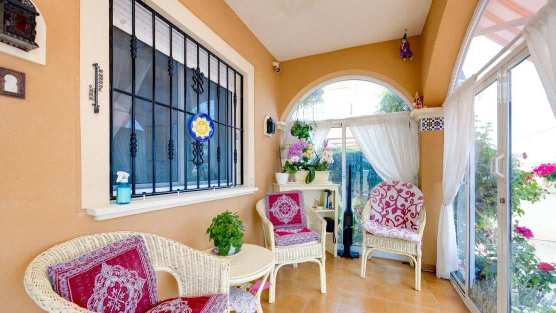 Venta - Chalet - Ciudad Quesada - Lo crispín