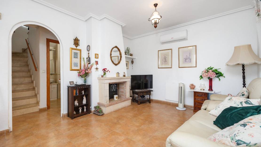 Venta - Chalet - Ciudad Quesada - Lo crispín