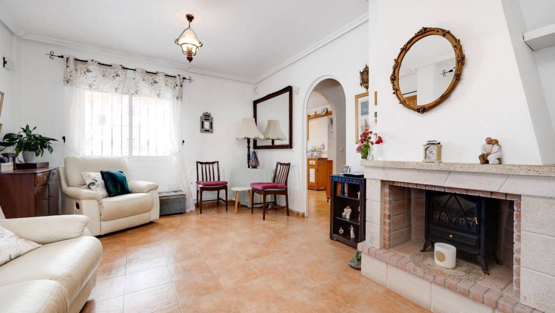 Venta - Chalet - Ciudad Quesada - Lo crispín