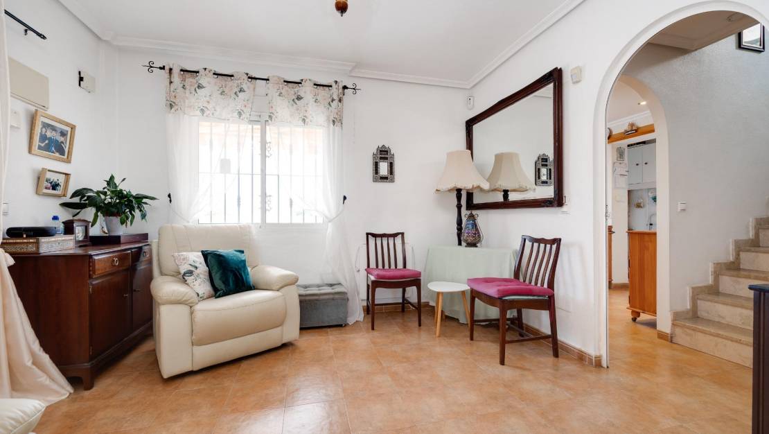 Venta - Chalet - Ciudad Quesada - Lo crispín