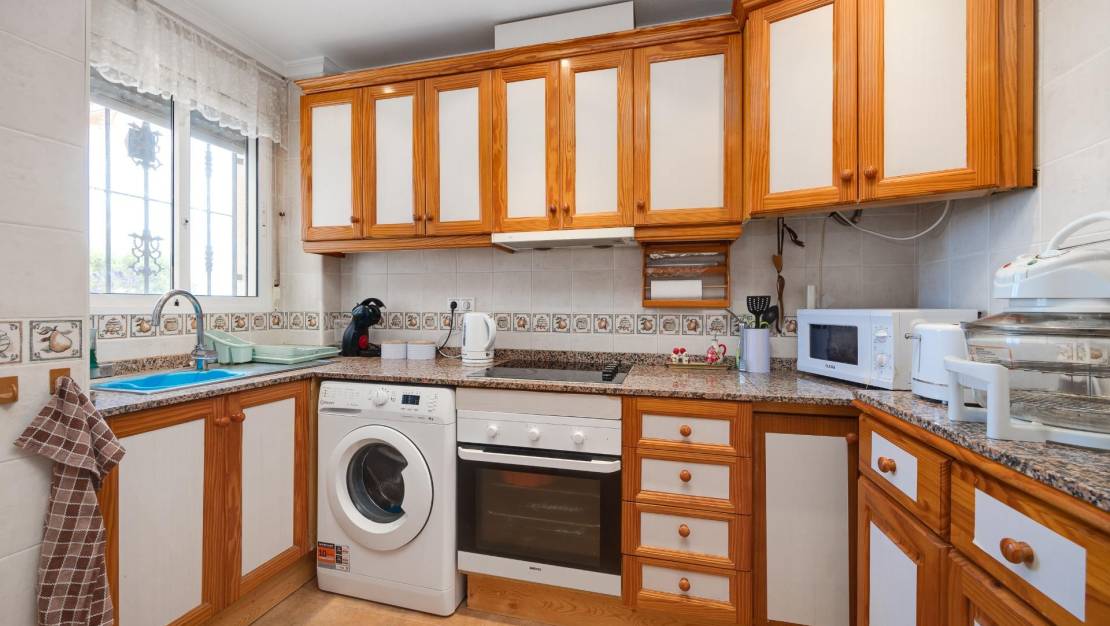 Venta - Chalet - Ciudad Quesada - Lo crispín