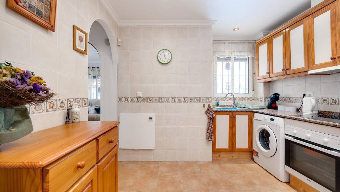 Venta - Chalet - Ciudad Quesada - Lo crispín