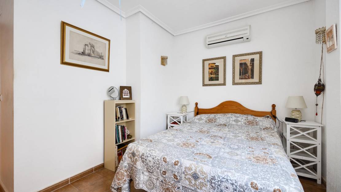 Venta - Chalet - Ciudad Quesada - Lo crispín