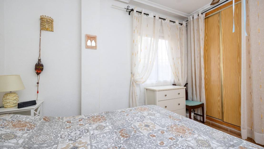 Venta - Chalet - Ciudad Quesada - Lo crispín