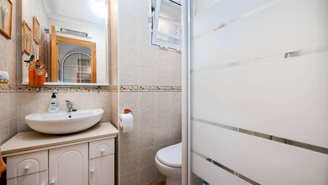 Venta - Chalet - Ciudad Quesada - Lo crispín
