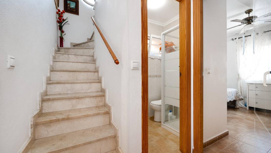 Venta - Chalet - Ciudad Quesada - Lo crispín